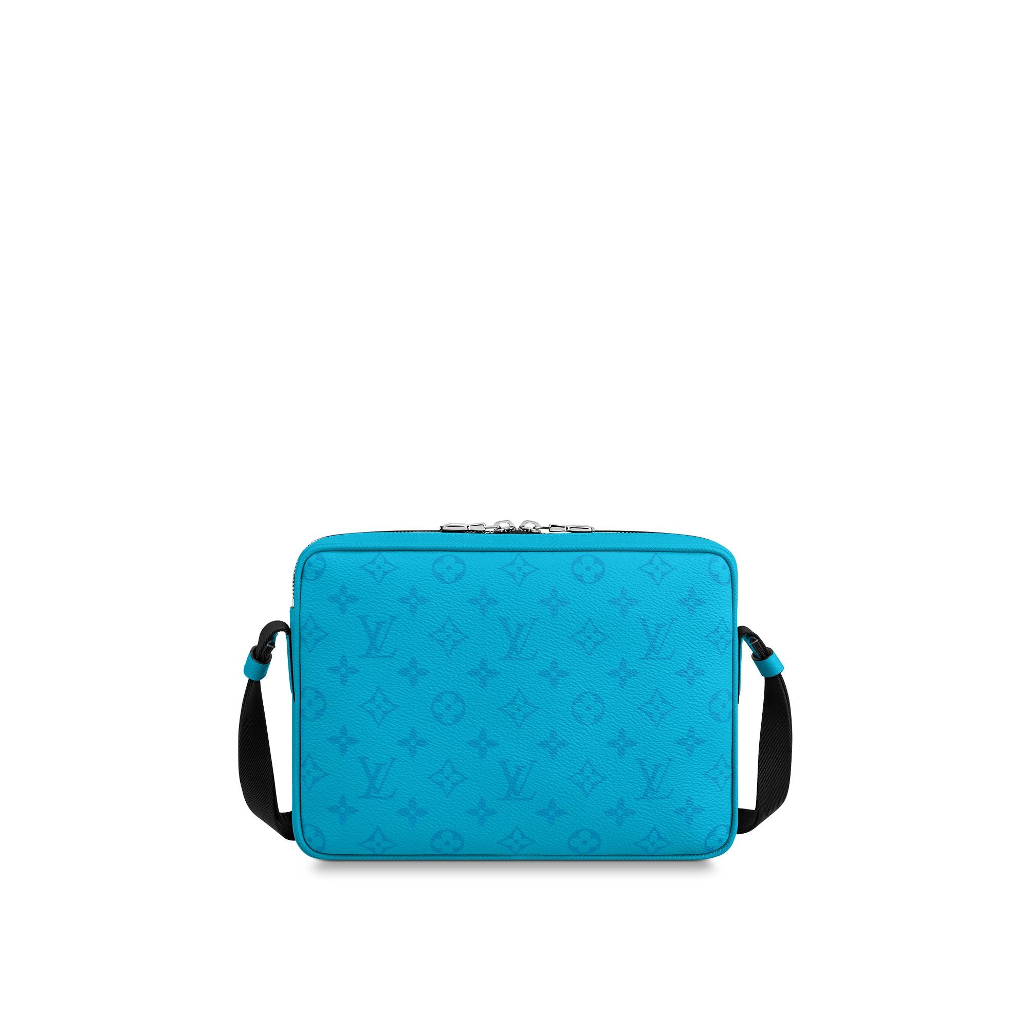 Lv Outdoor Messenger Bags For Men Keweenaw Bay Indian Community